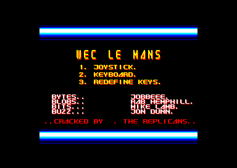 Wec le mans_The replicans.rar